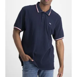 Jeep Plain Pique Golfer