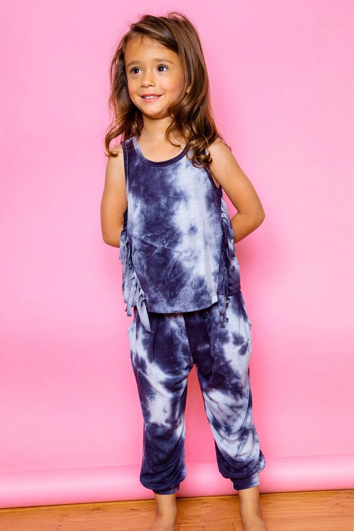 Joah Love Sumaya Girls Pants (Size 4 left)