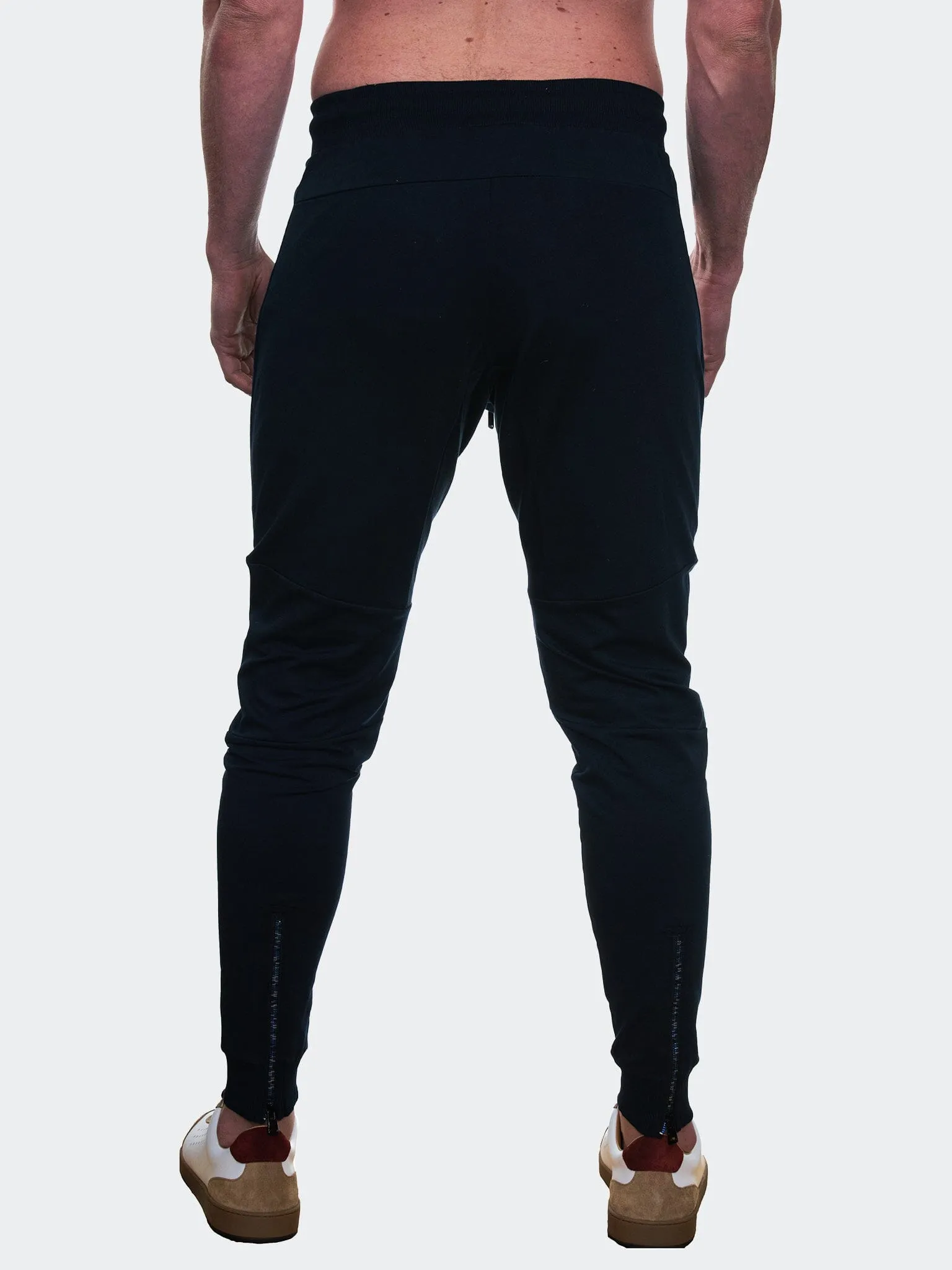 Jogger doit Blue
