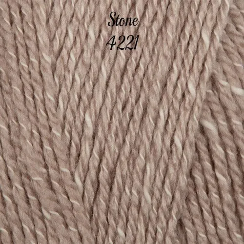 King Cole Cotton Top DK Pattern 5373 - ladies Cardigans