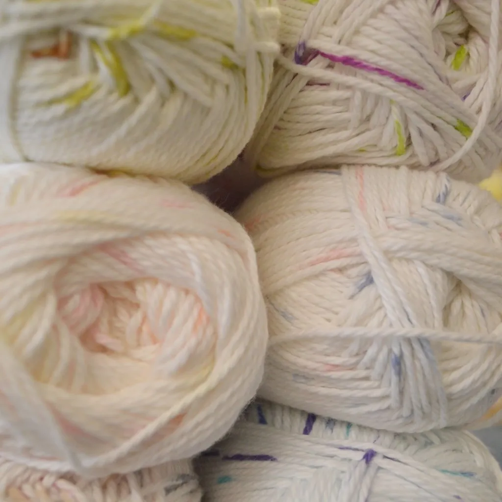 King Cole Cottonsoft Candy DK Pattern 5123 - Cardigans