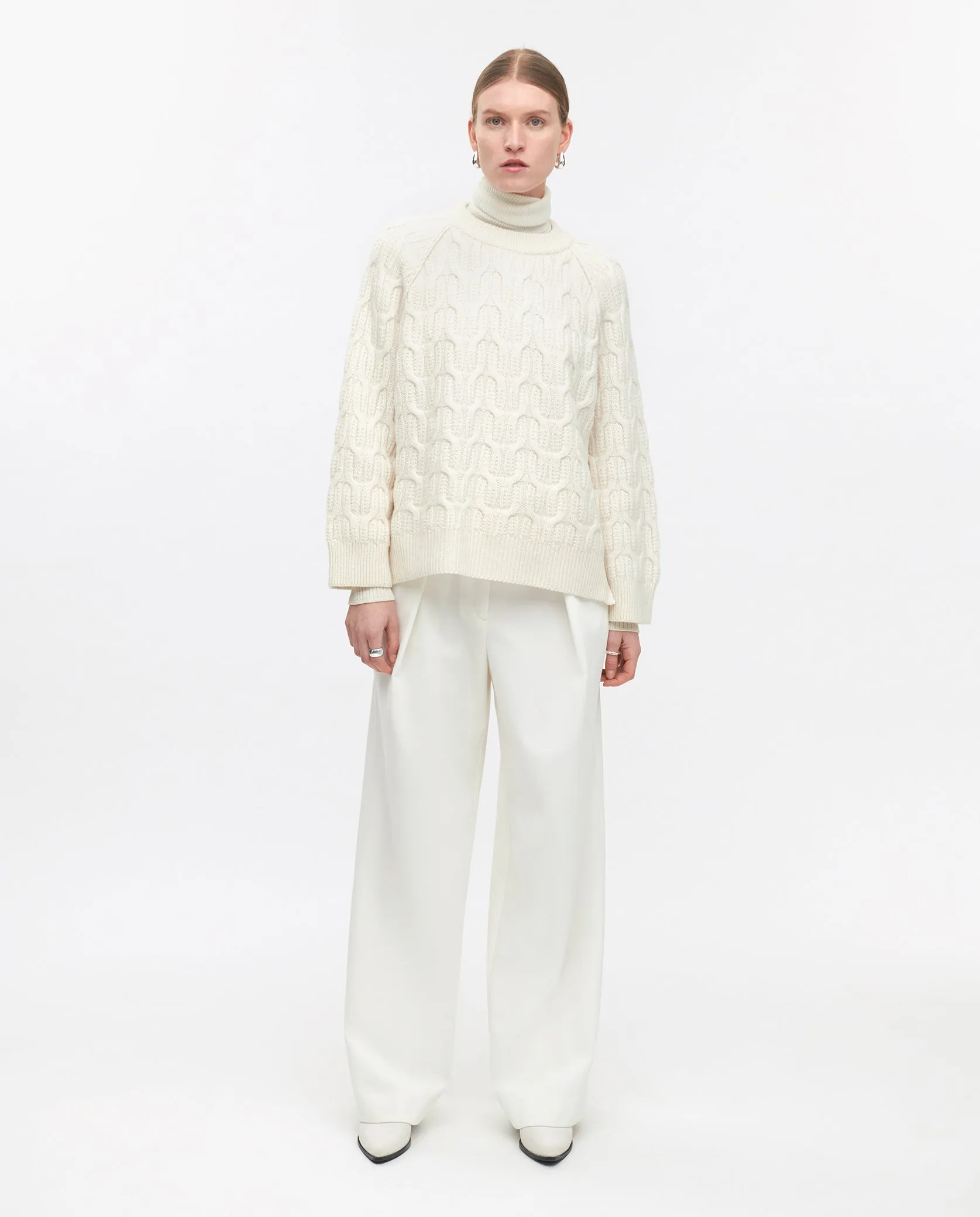 KLARINA Jumper