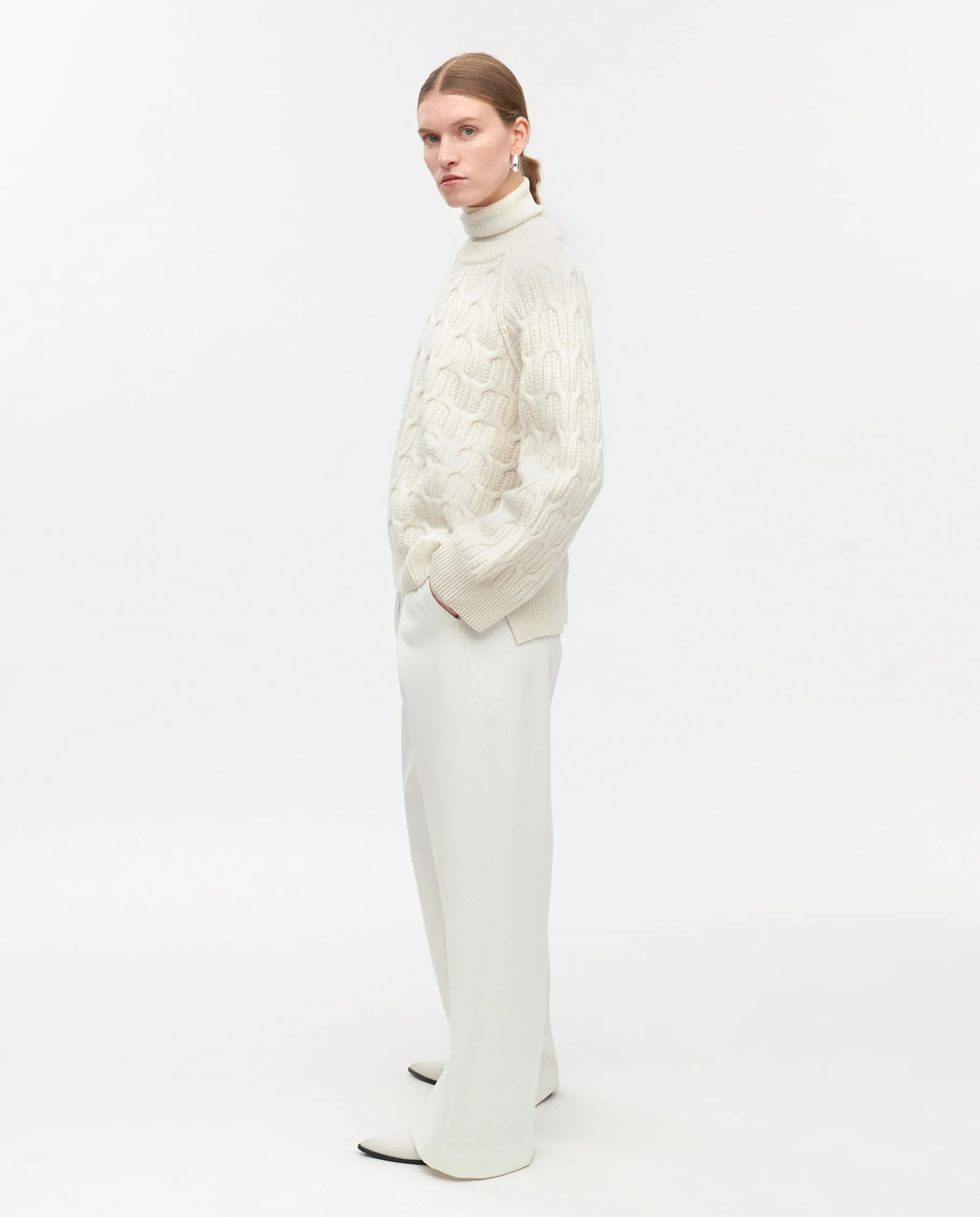KLARINA Jumper