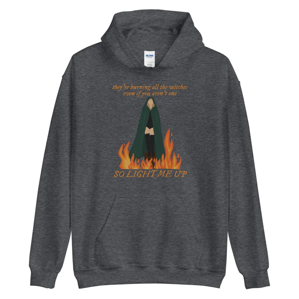 Light Me Up Hoodie