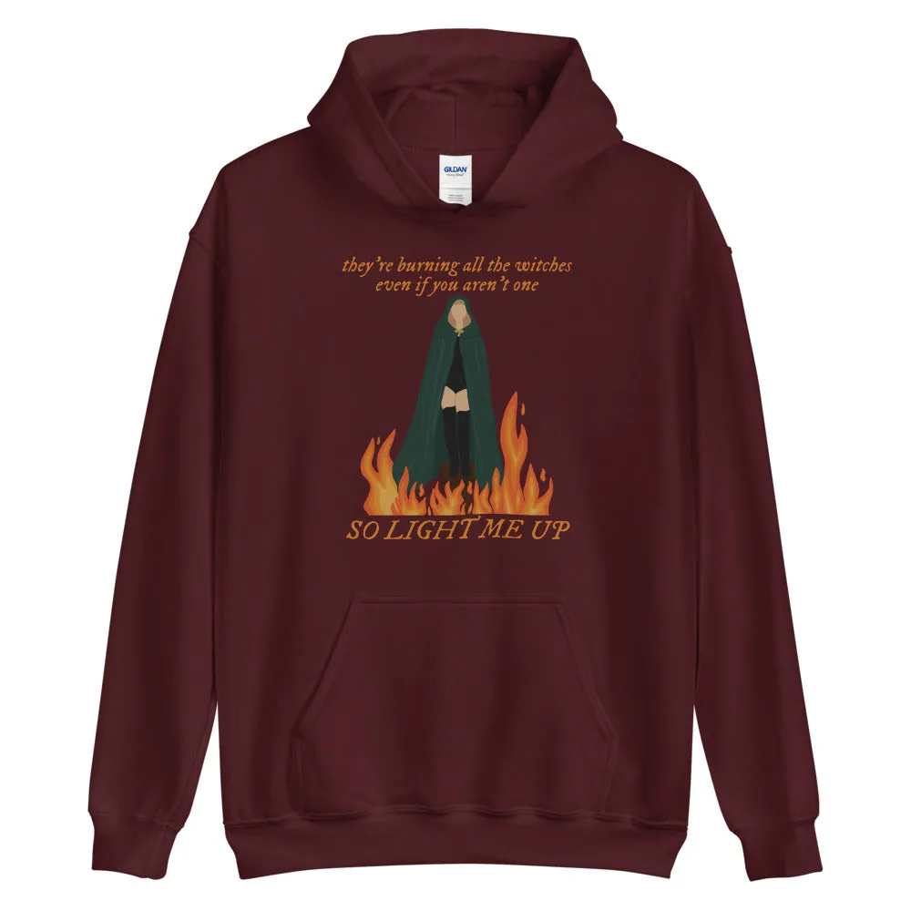 Light Me Up Hoodie