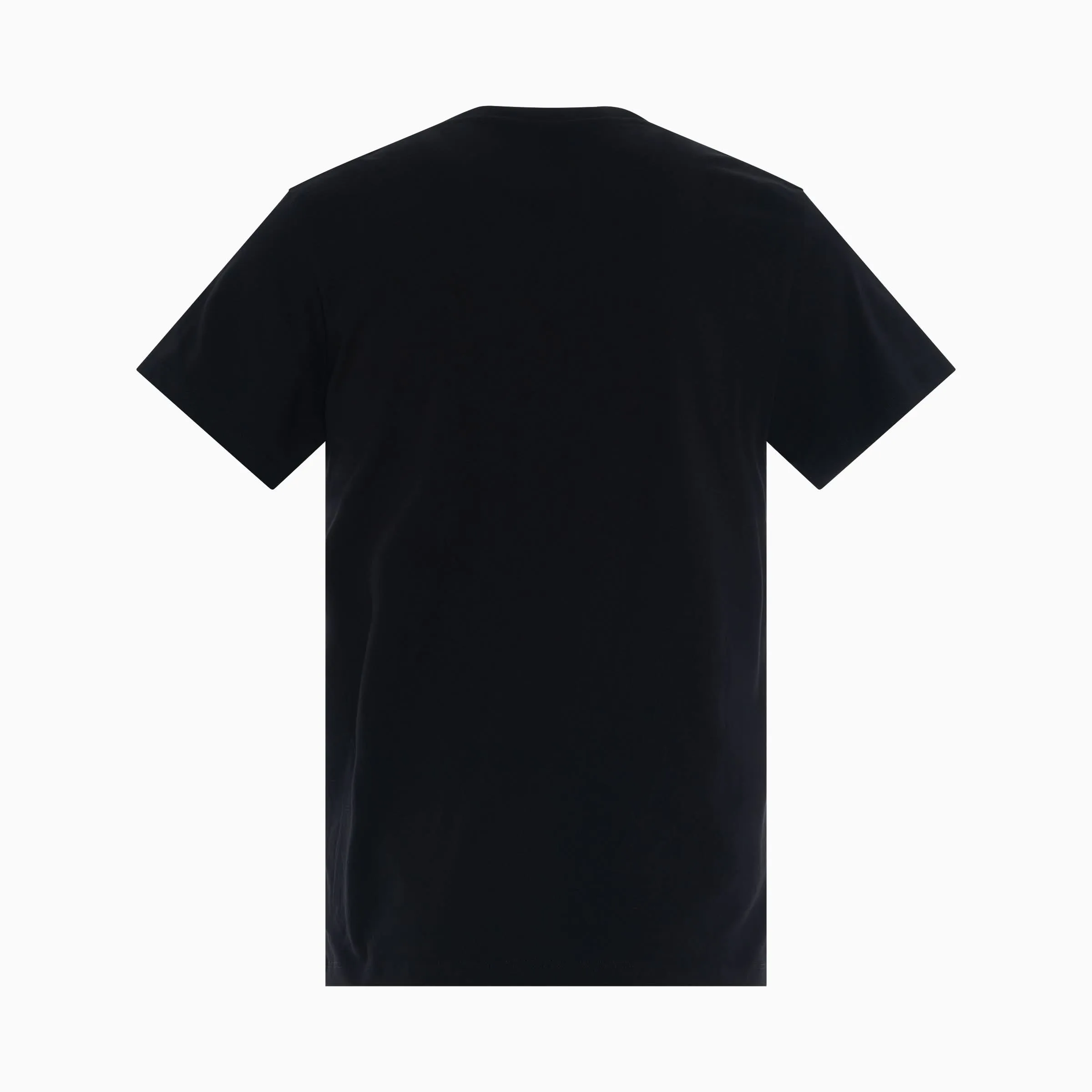 Logo Anagram T-Shirt in Black