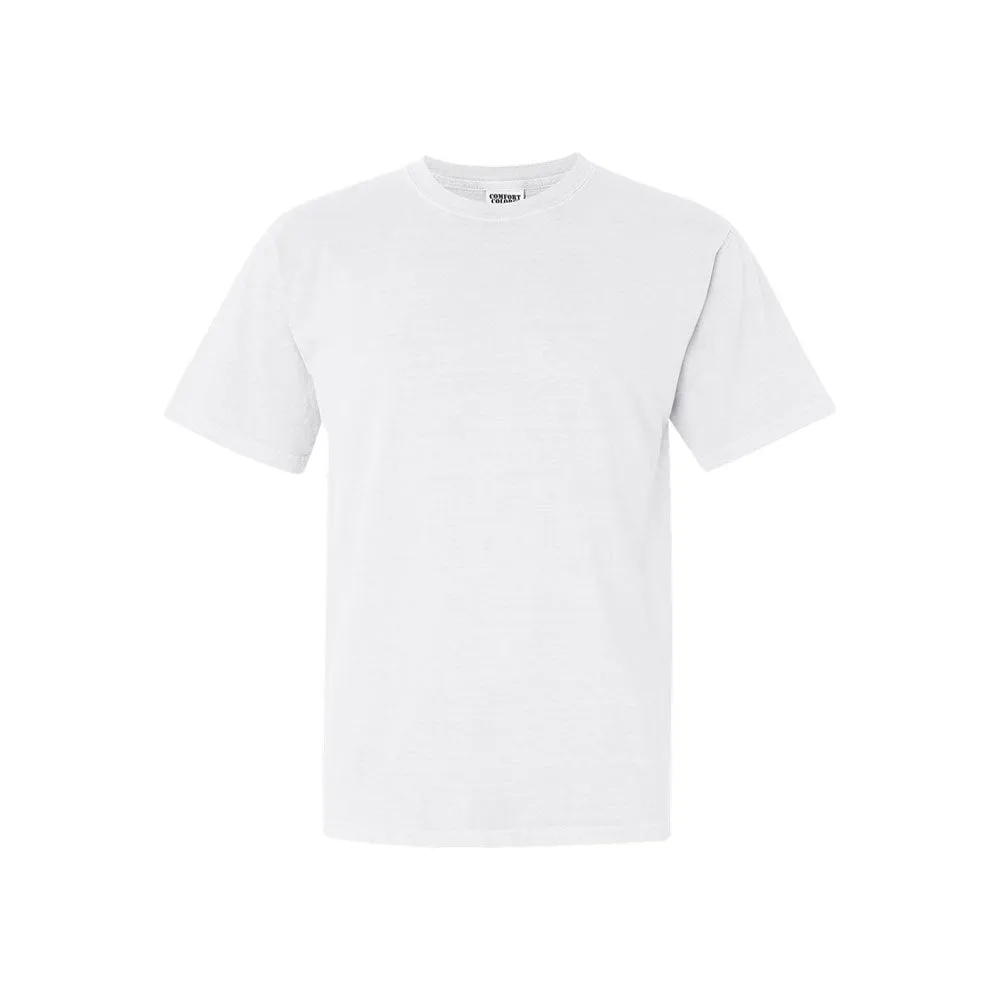 Made to Worship Comfort Colors T-Shirt