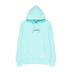 M&n Essentials Hoodie Light Teal