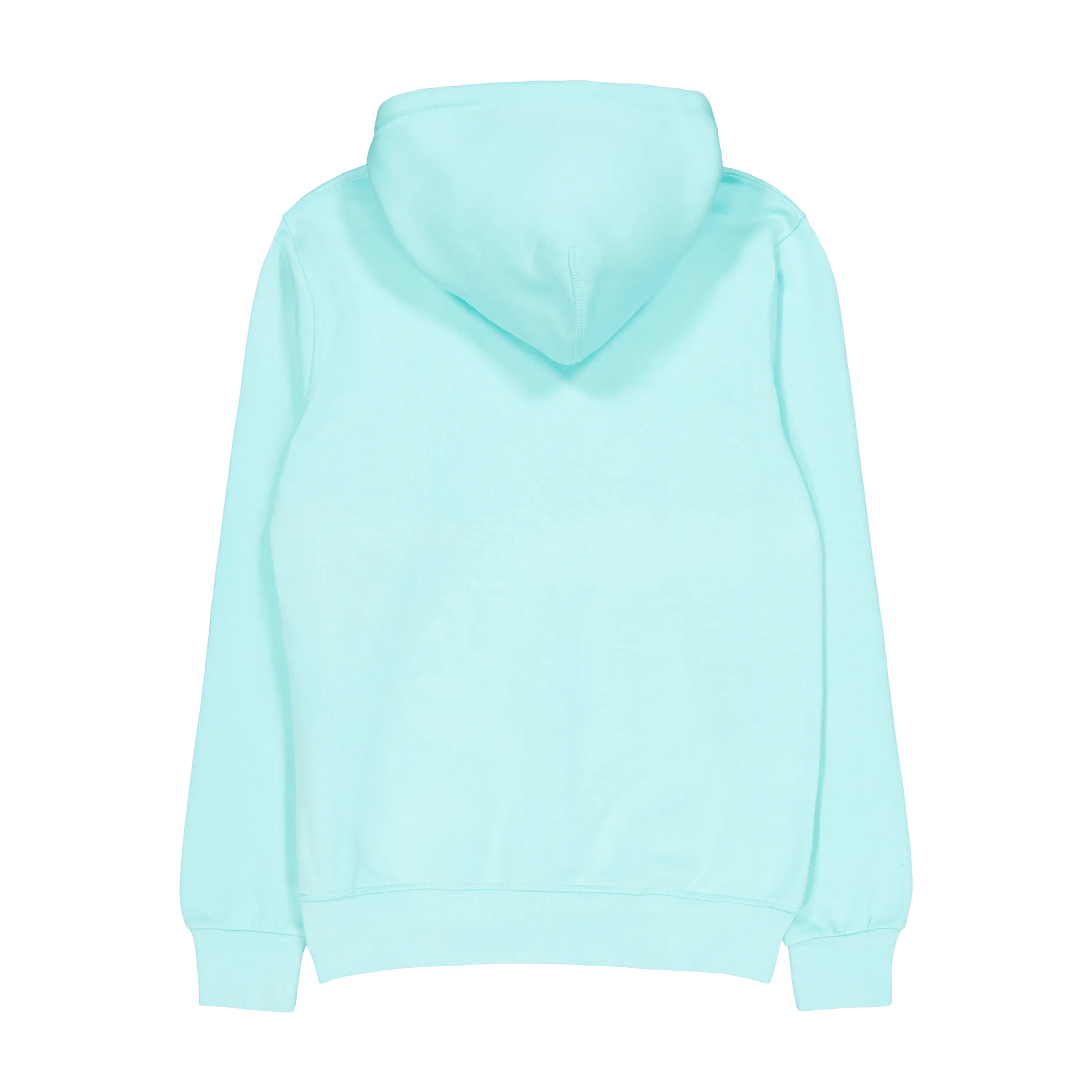 M&n Essentials Hoodie Light Teal