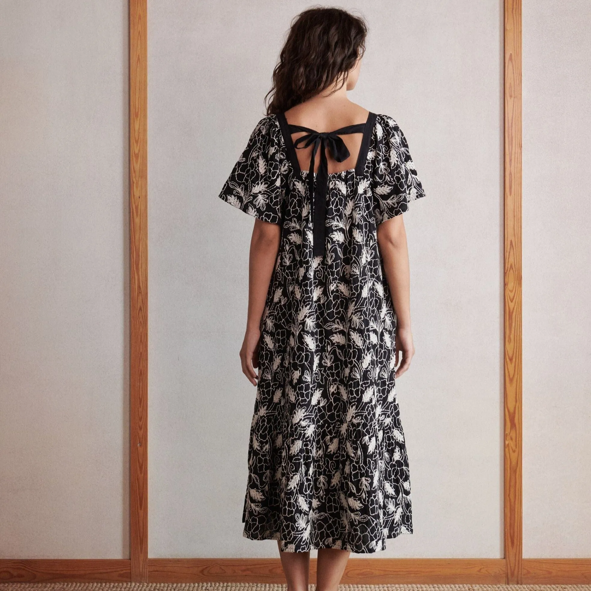 Masai Neia Dress