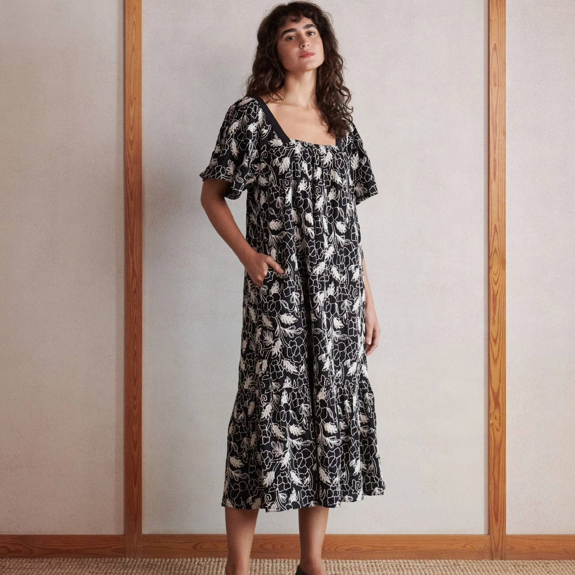 Masai Neia Dress