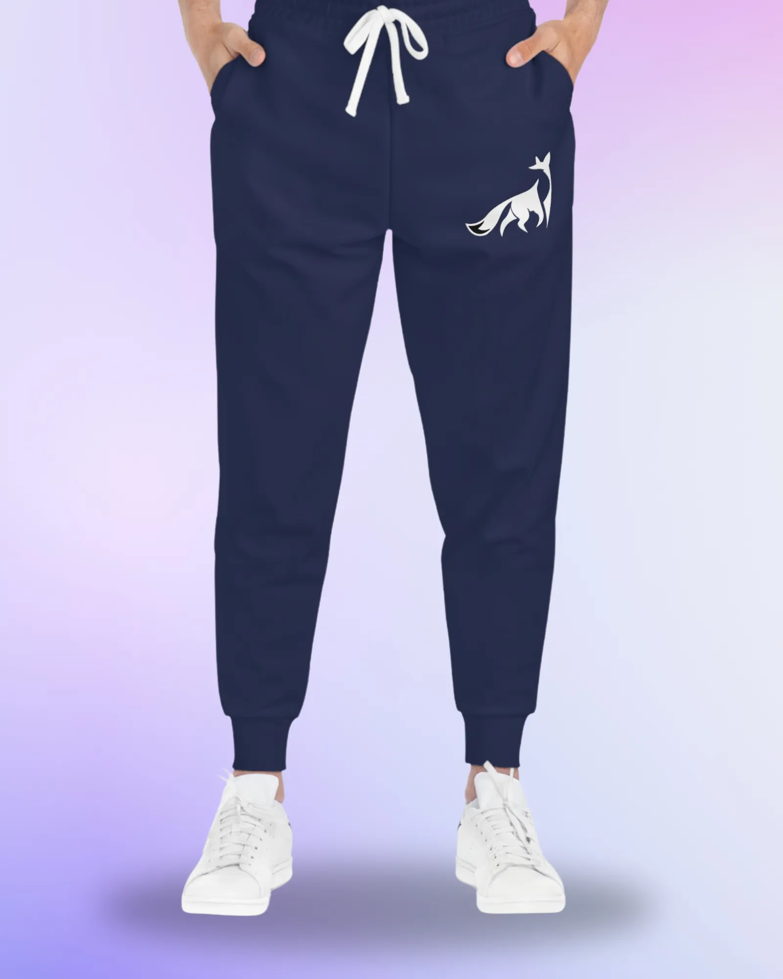 Men's Jogger Pants