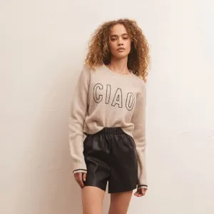 Milan Ciao Sweater