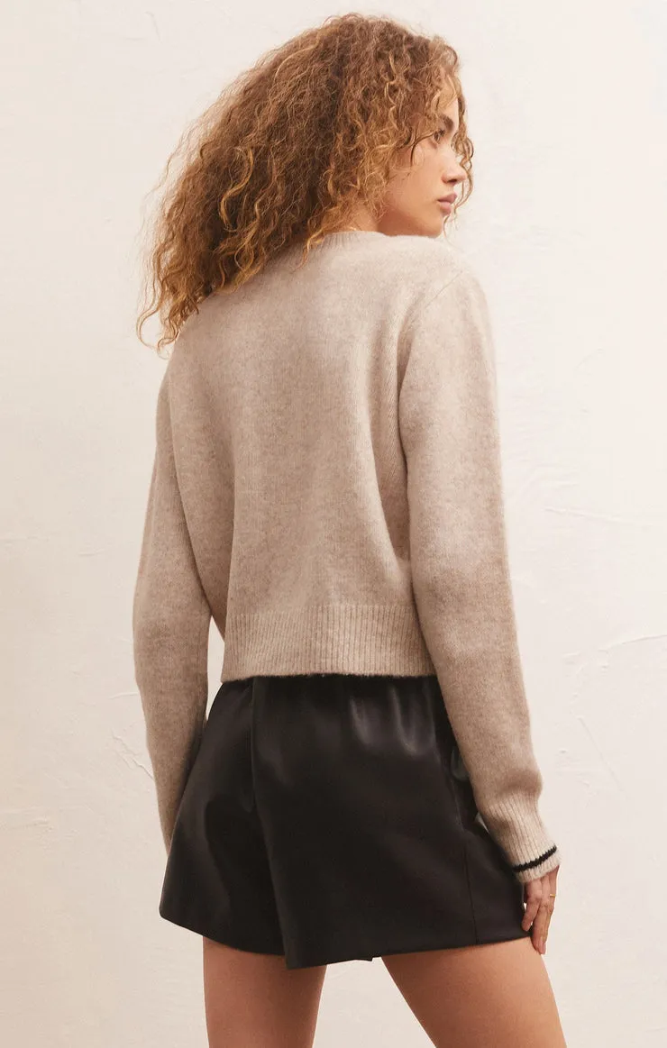 Milan Ciao Sweater