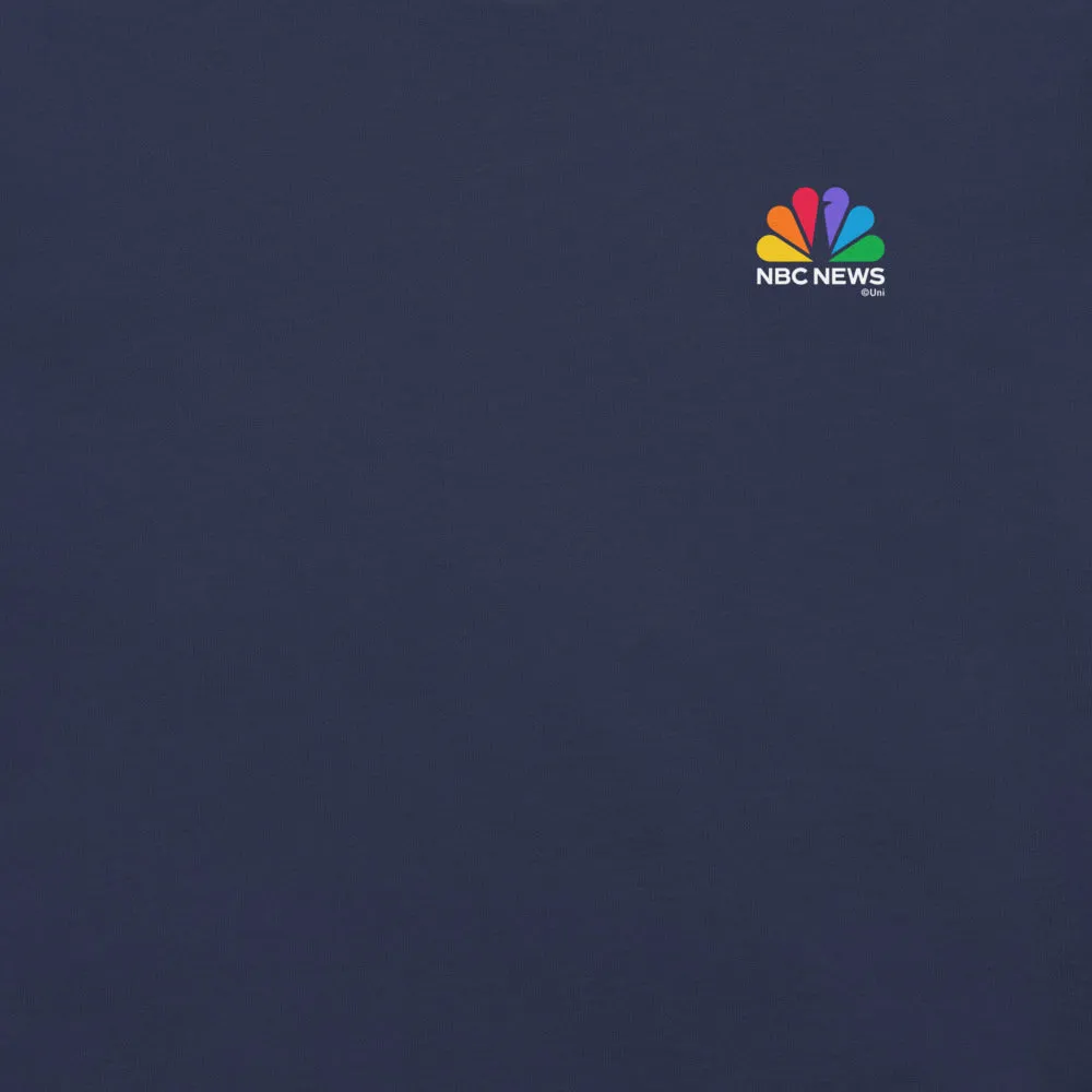 NBC News Logo Unisex T-Shirt
