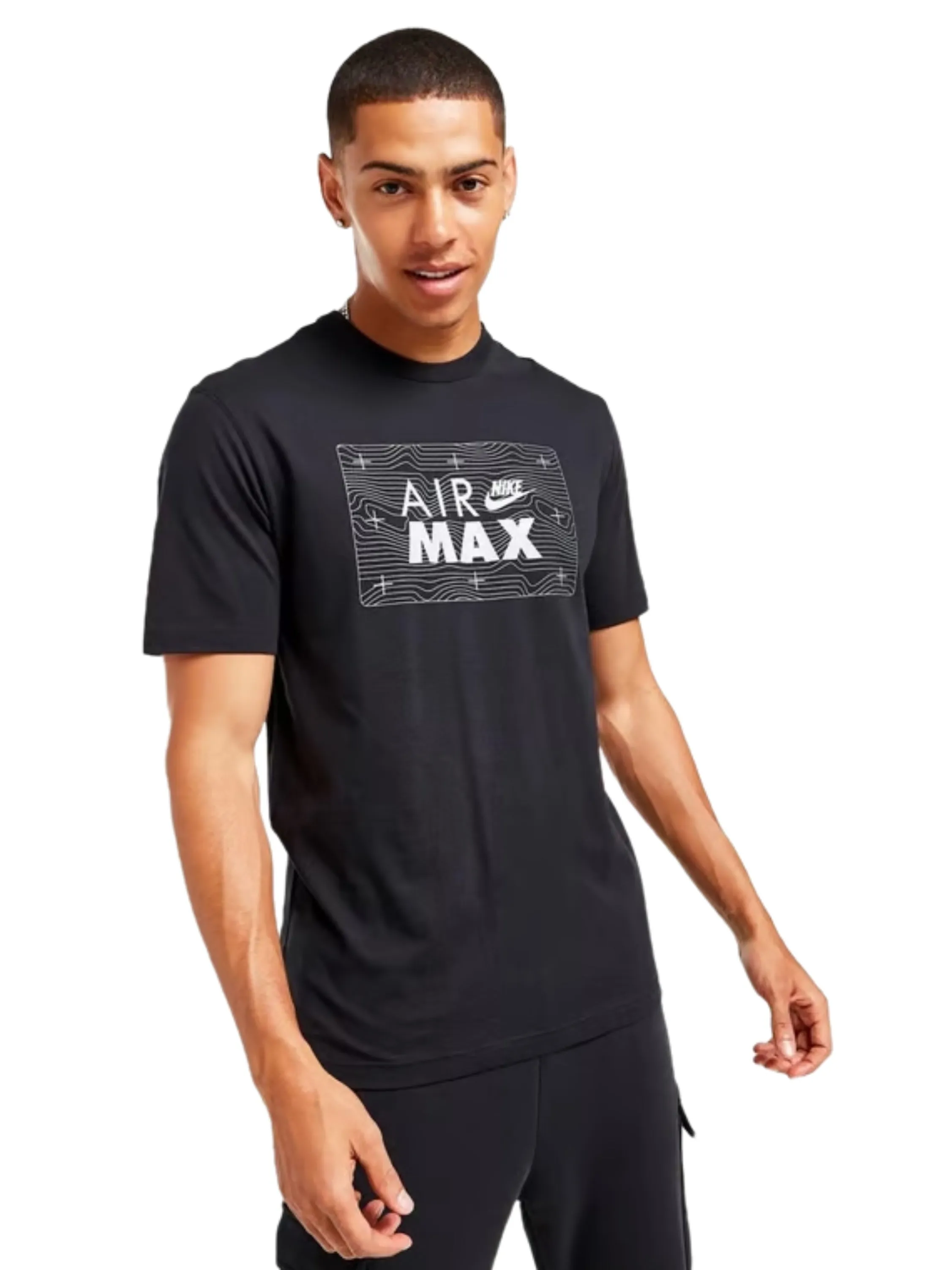 Nike | Air Mens Retro T-Shirt