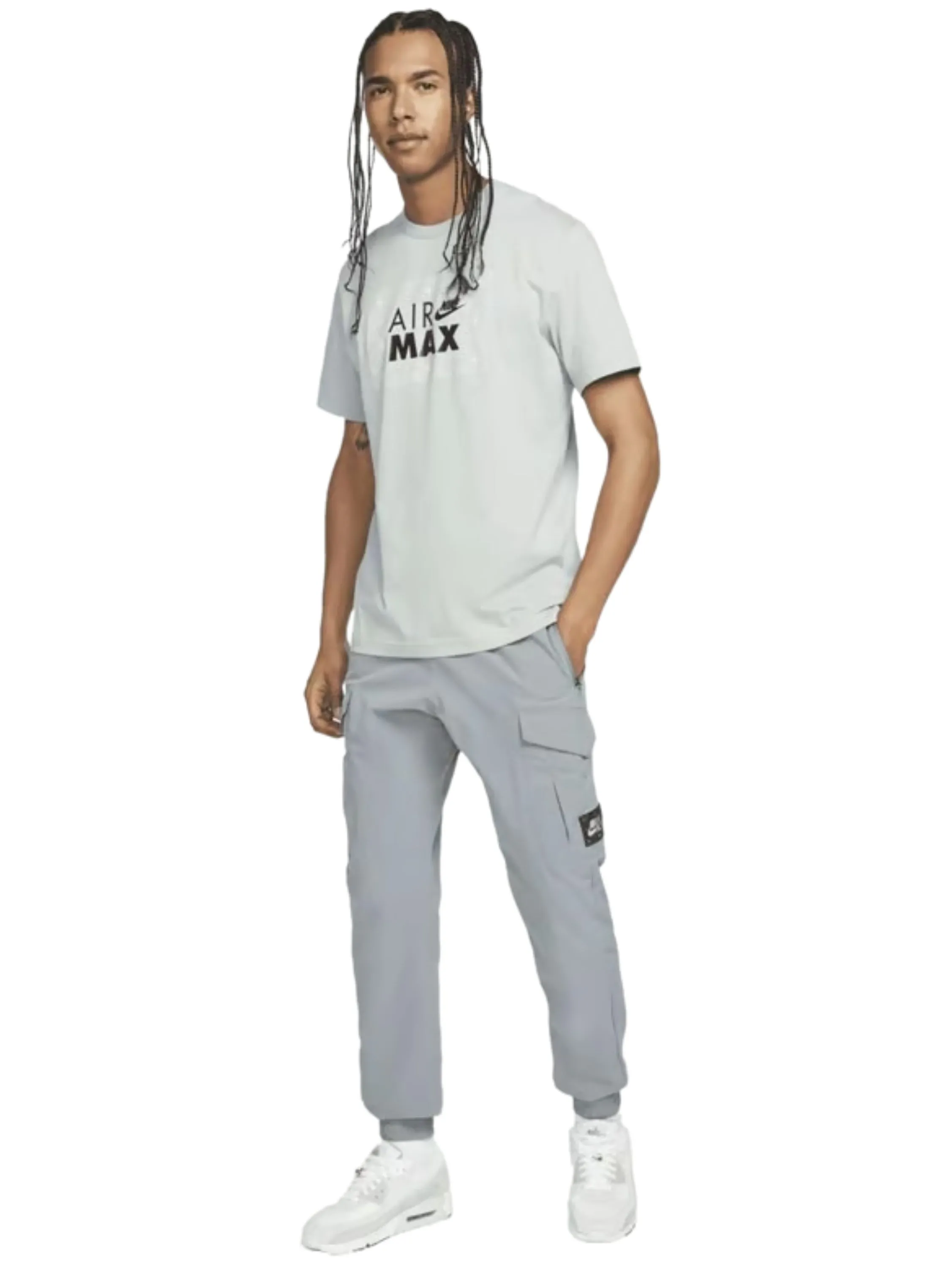 Nike | Air Mens Retro T-Shirt