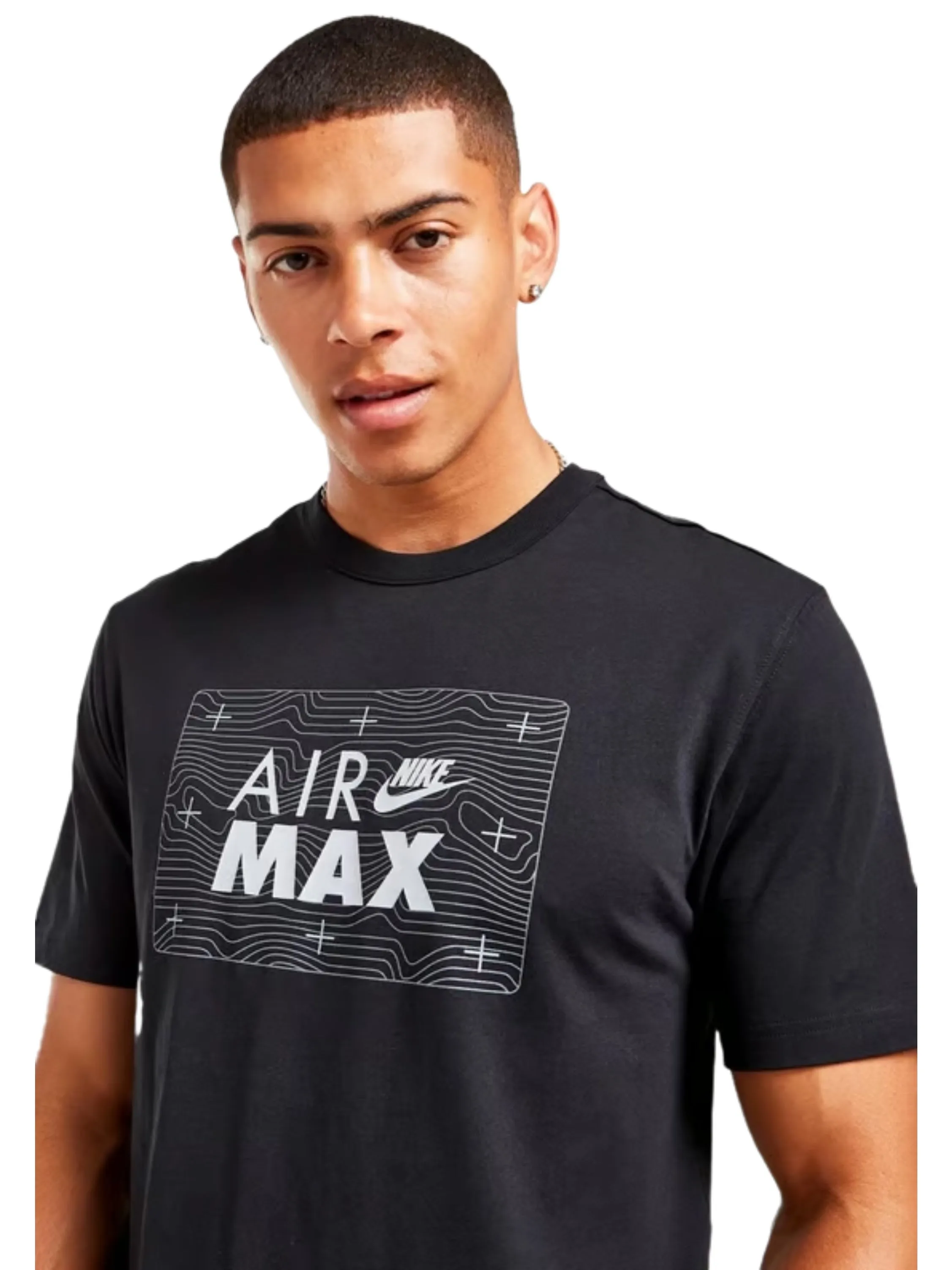 Nike | Air Mens Retro T-Shirt