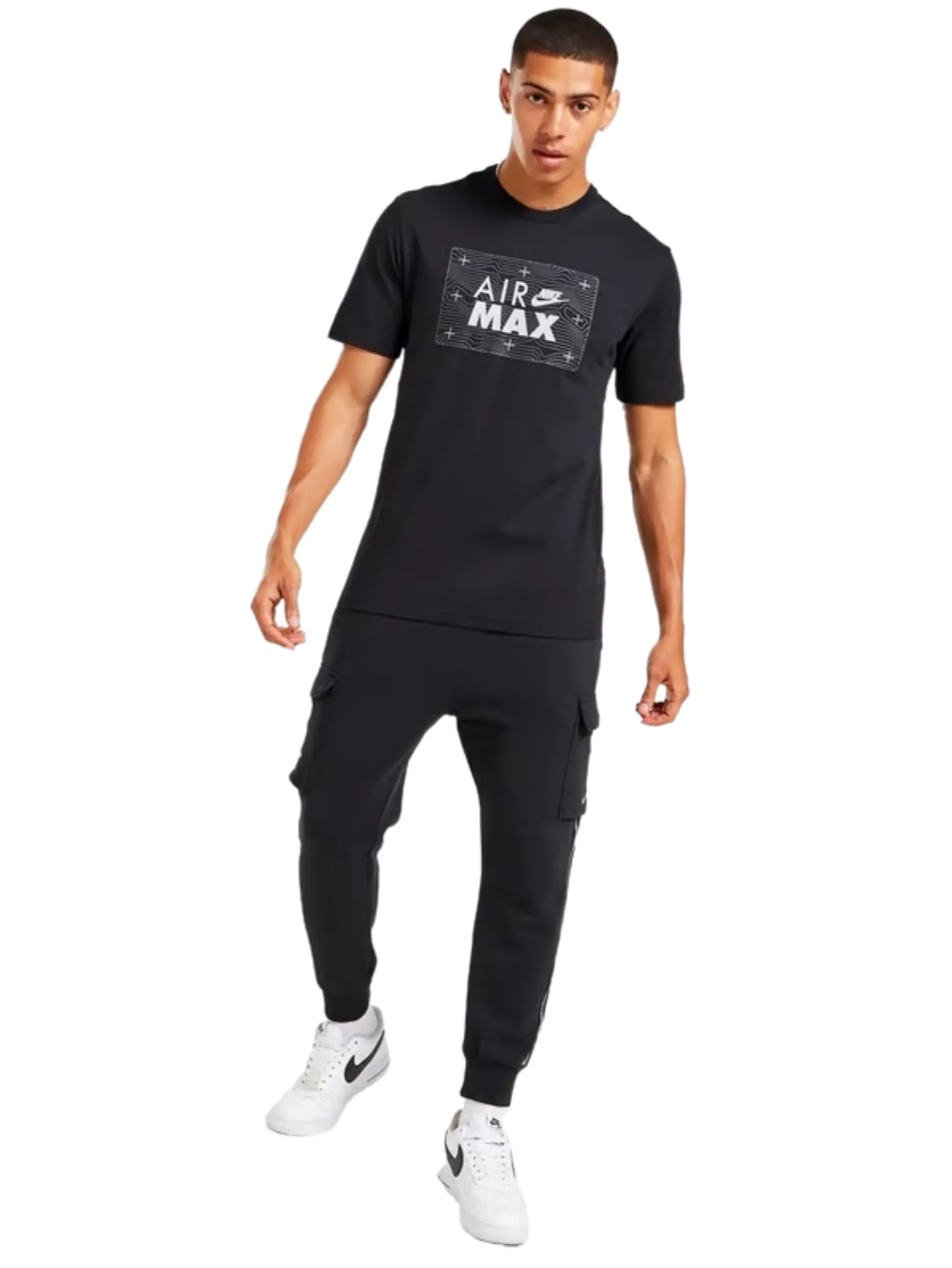 Nike | Air Mens Retro T-Shirt