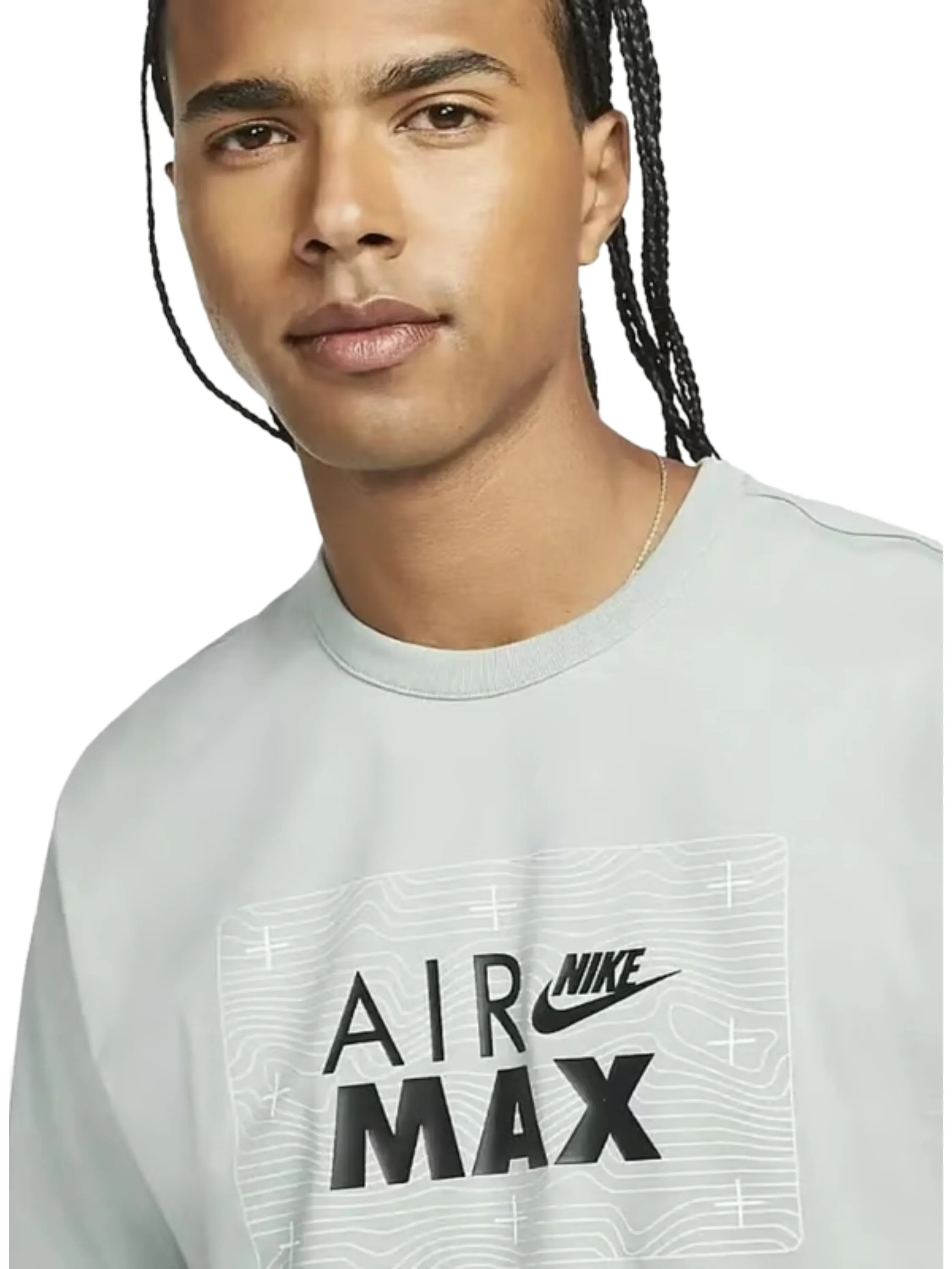 Nike | Air Mens Retro T-Shirt