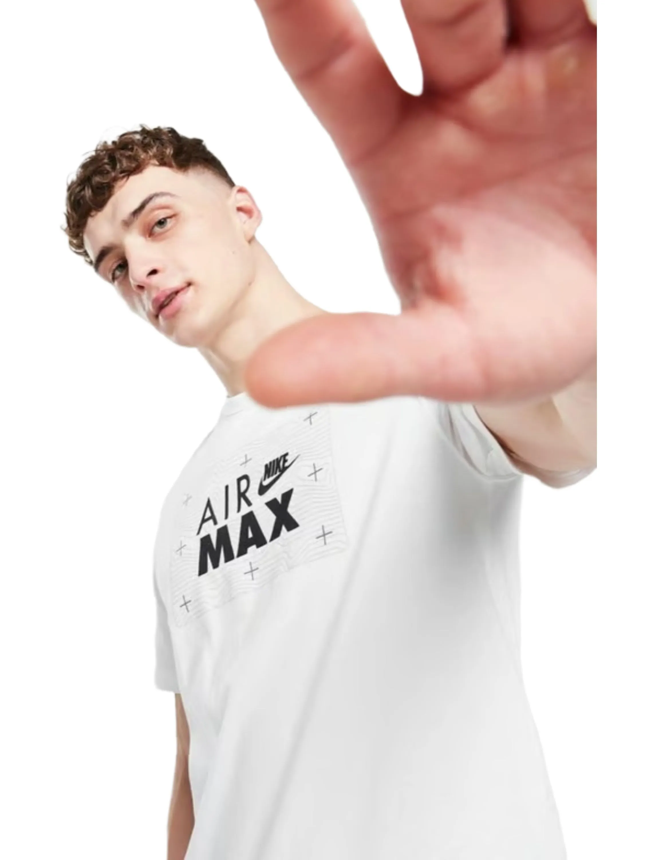 Nike | Air Mens Retro T-Shirt