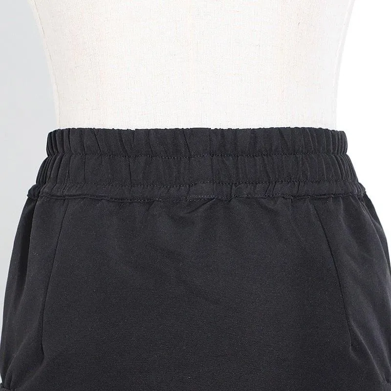 No Bondage - Women Skirt