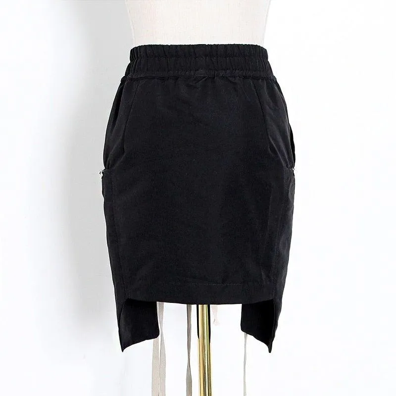 No Bondage - Women Skirt