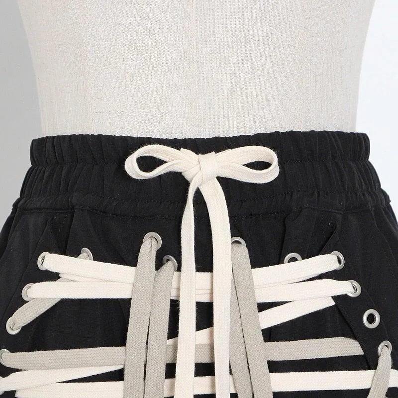 No Bondage - Women Skirt