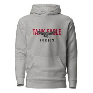 Nurllo Aliev x Fortis Tajik Eagle Hoodie