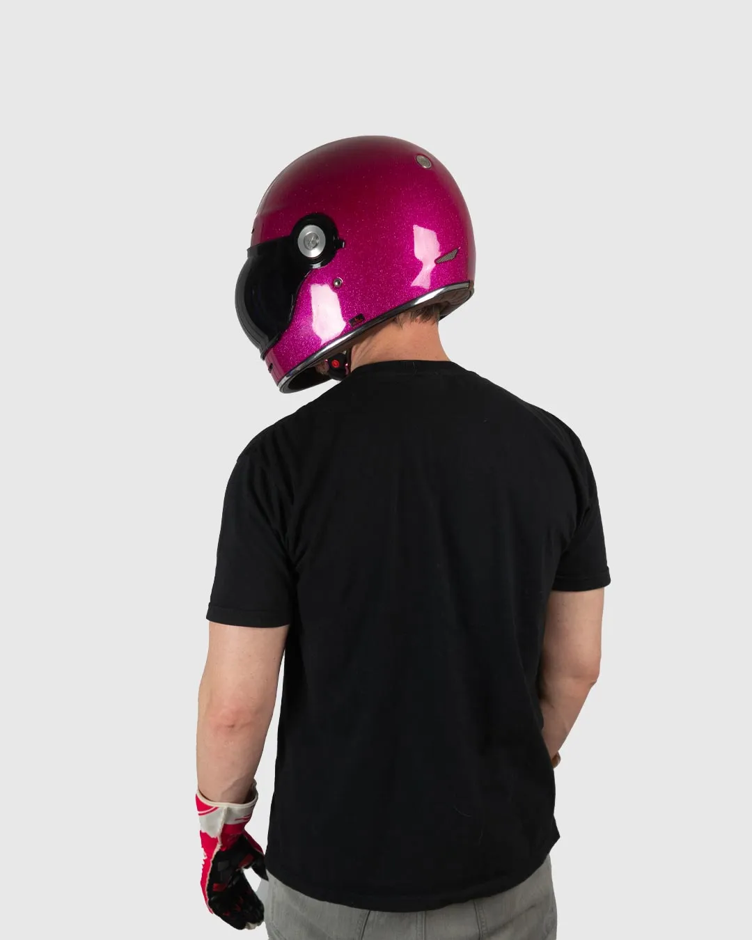 Okayest Racing Driver T-Shirt