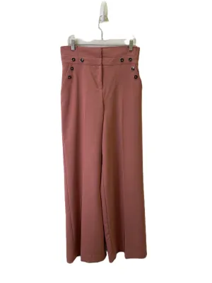 Pants Dress By Avenue In Mauve, Size: 8