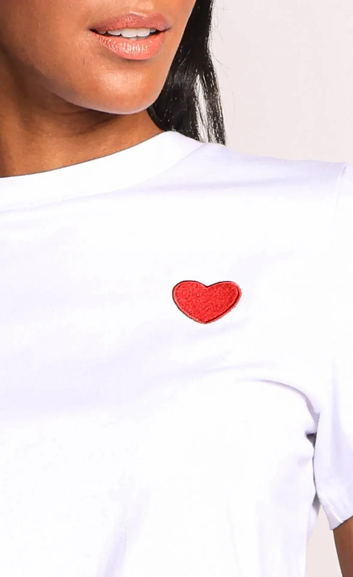 Petite Coeur Top