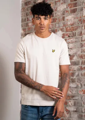 Plain t-shirt - cove