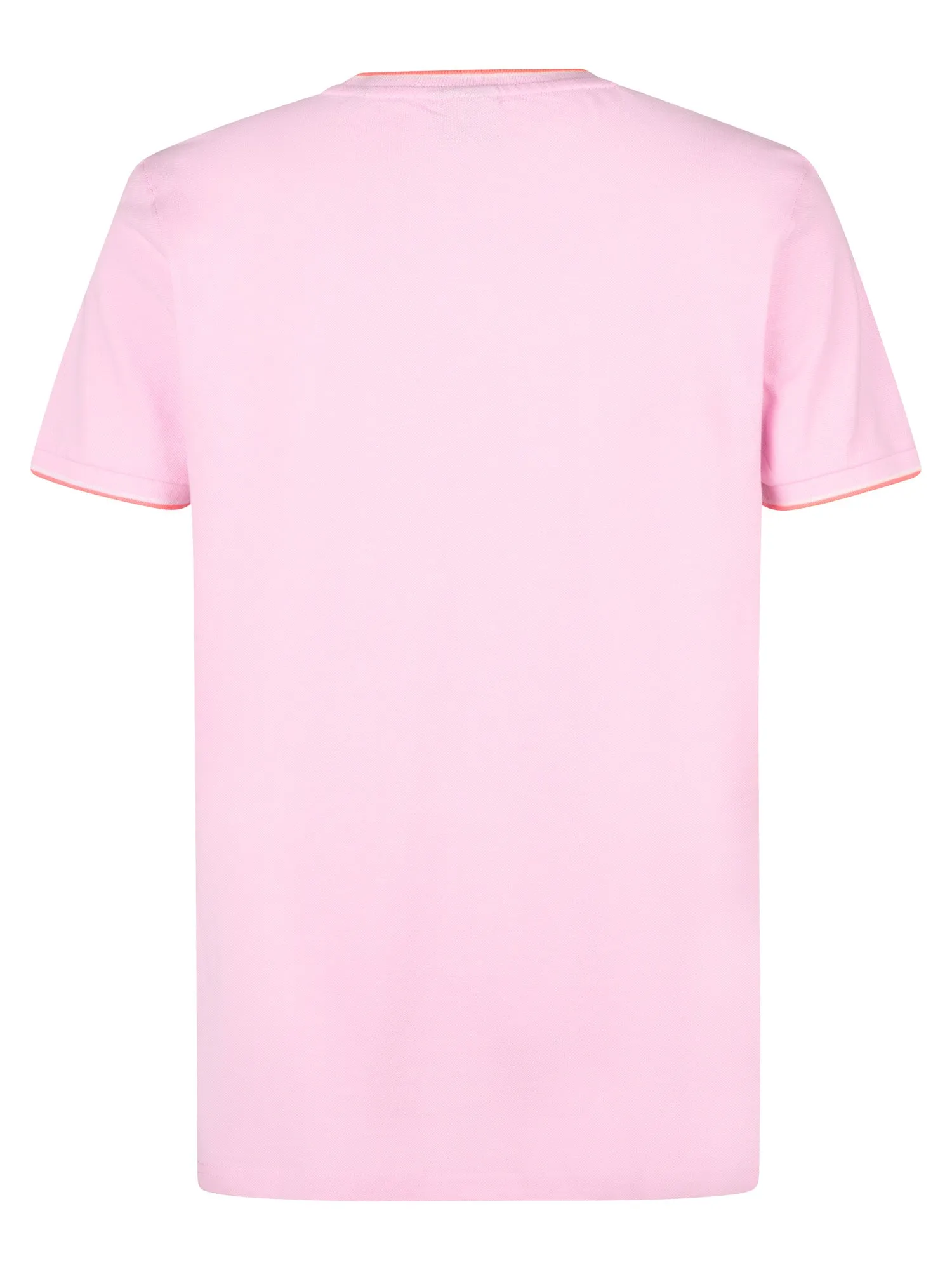 Pocket T-shirt Pebblefront