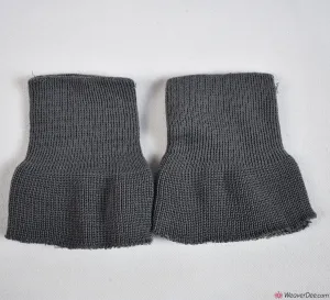 PRYM Cuffs - Grey