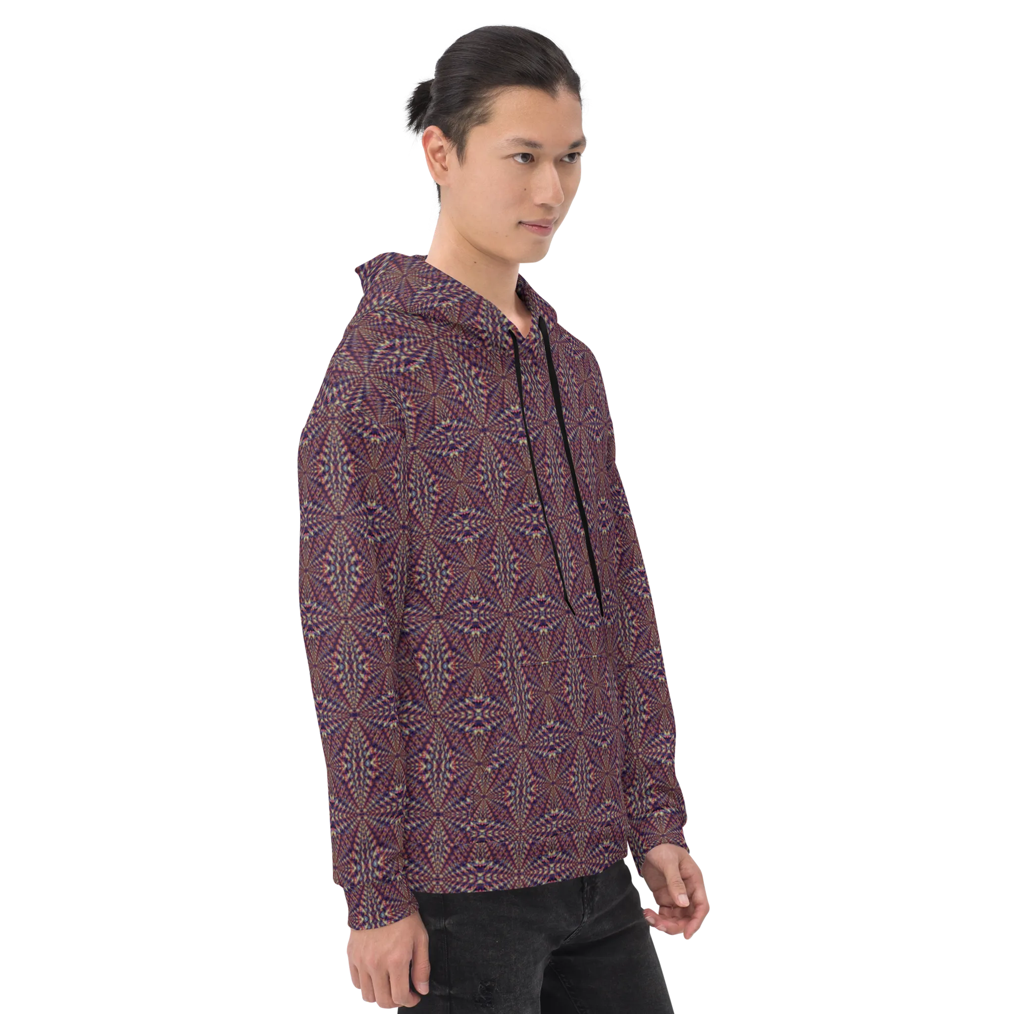 Recursia Fabrique Unknown Men's Hoodie