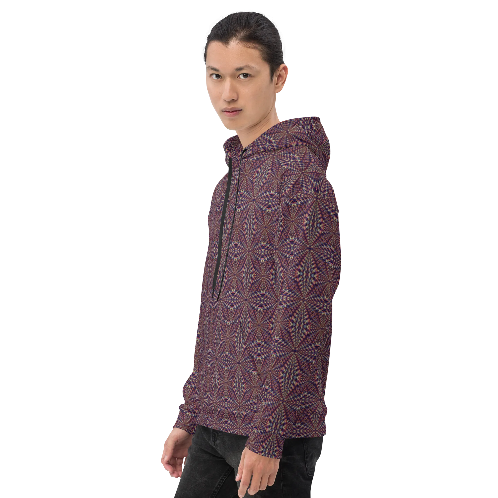 Recursia Fabrique Unknown Men's Hoodie