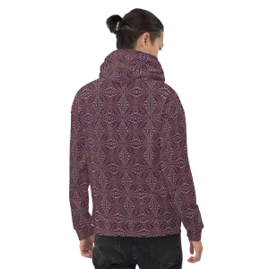 Recursia Fabrique Unknown Men's Hoodie