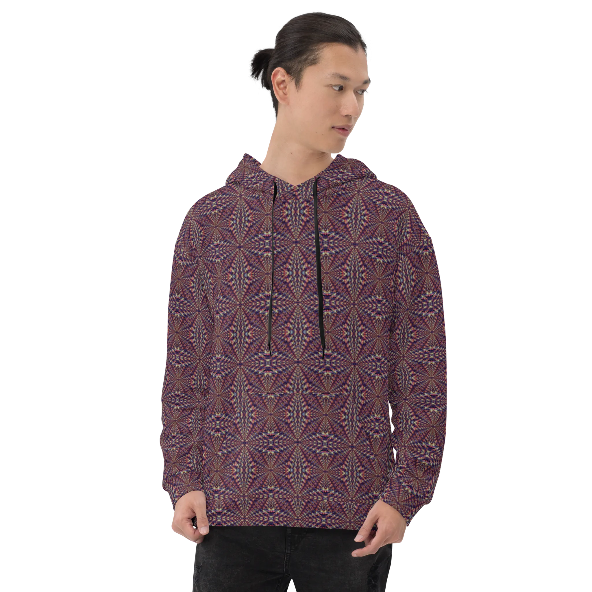 Recursia Fabrique Unknown Men's Hoodie