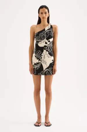 Salvador Mini Dress Salvador