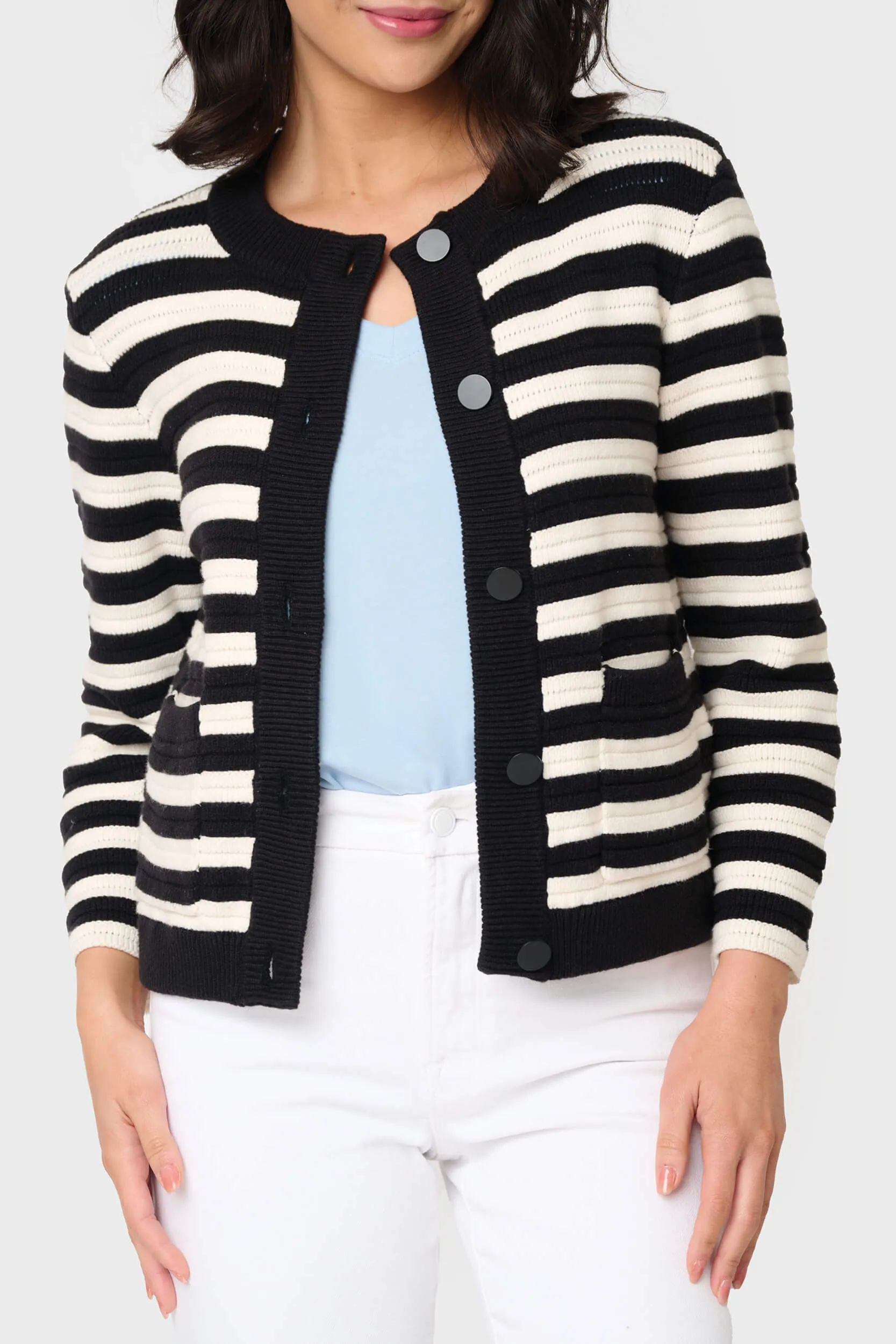 Sanctuary Knitted Jacket
