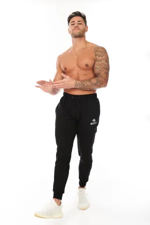 Signature Jogger Pants Black