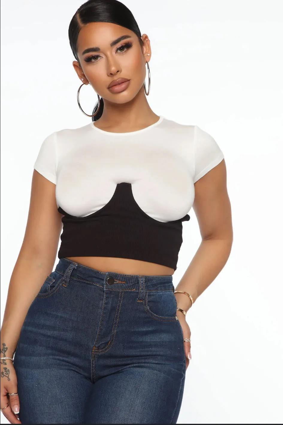 Slimming Tube Vest