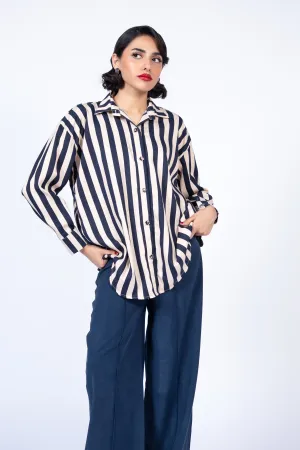 Stormy Button down Shirt