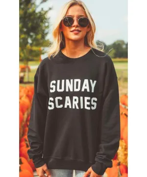Sunday Scaries Sweatshirt