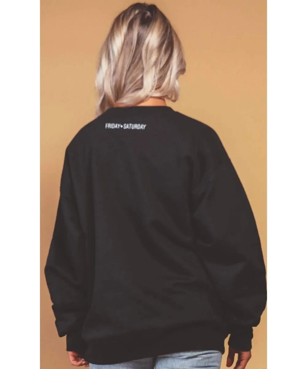 Sunday Scaries Sweatshirt