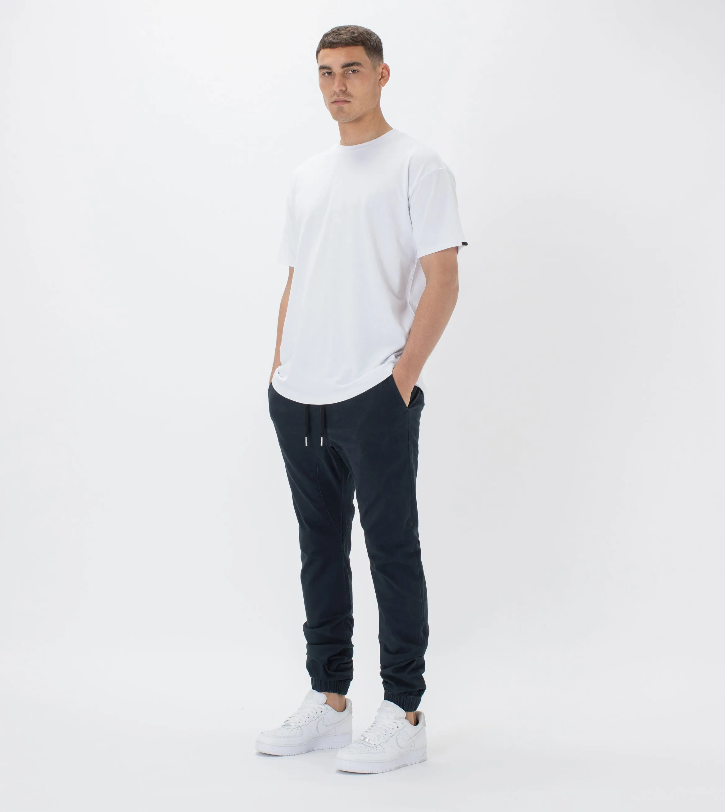 Sureshot Jogger Petrol