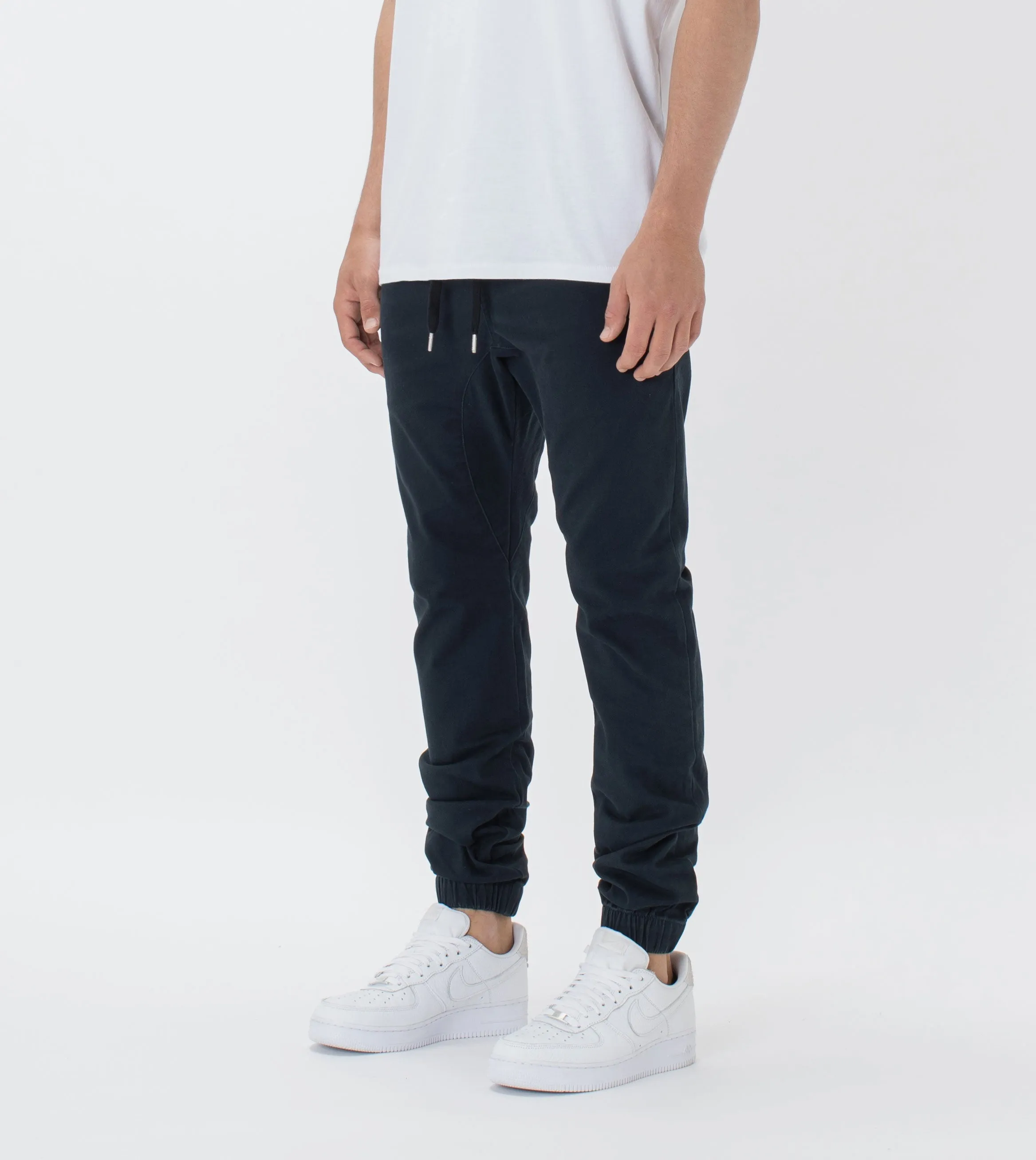 Sureshot Jogger Petrol