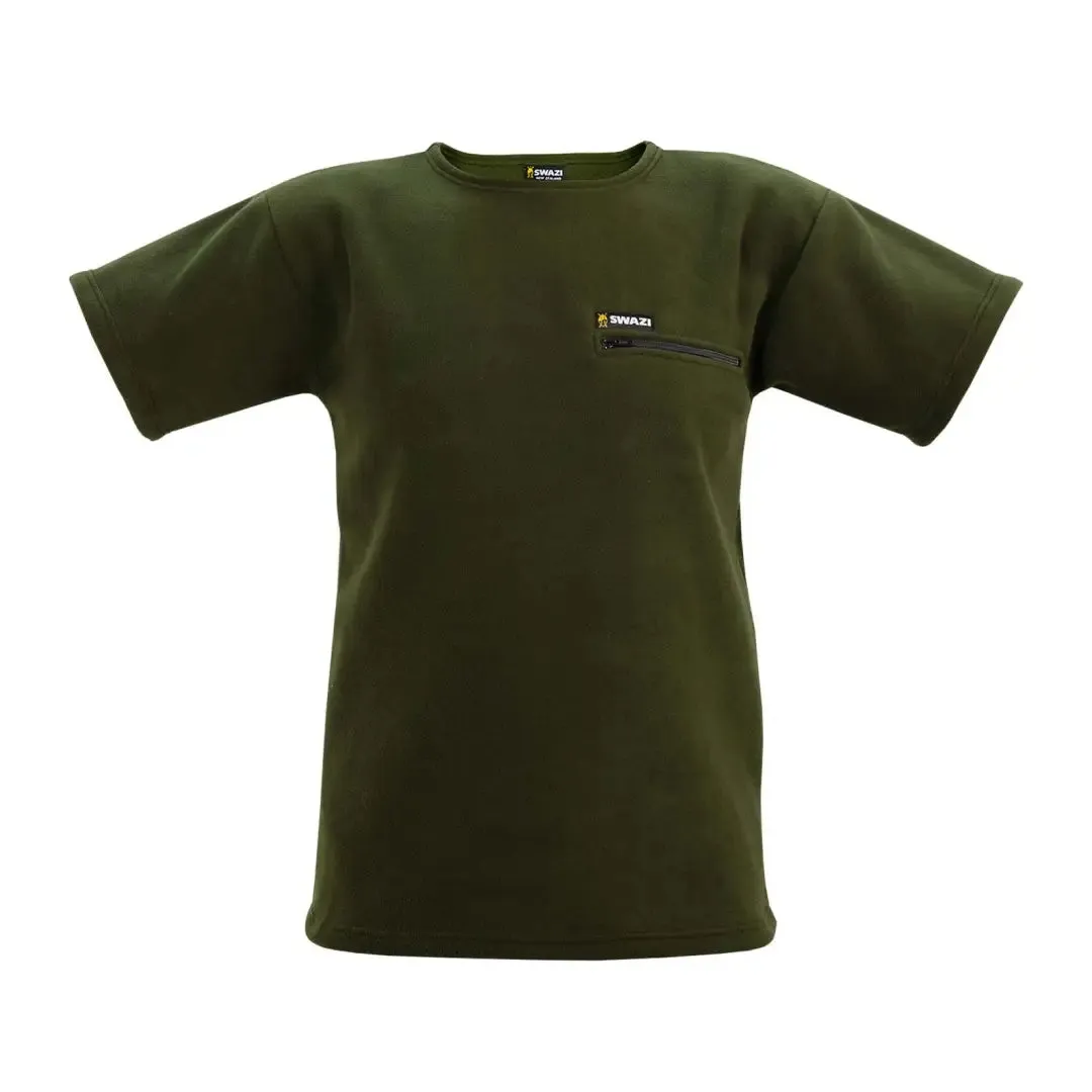 Swazi Bushmans Tee