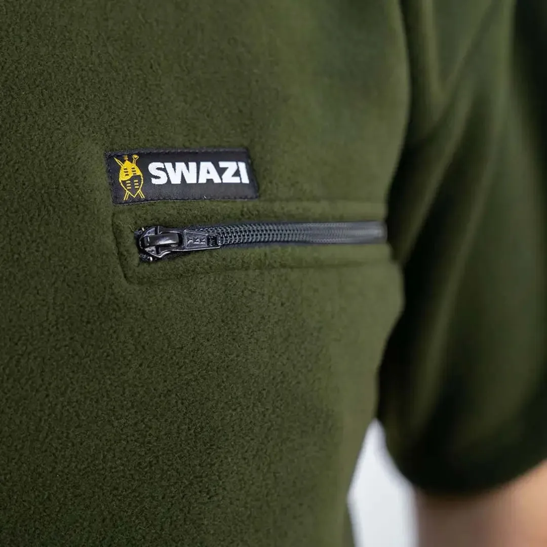 Swazi Bushmans Tee